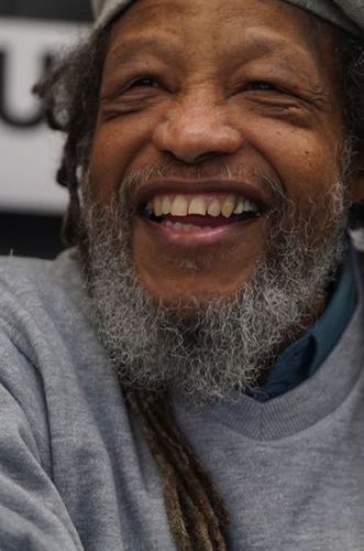 ¡Hasta siempre Delbert Africa!