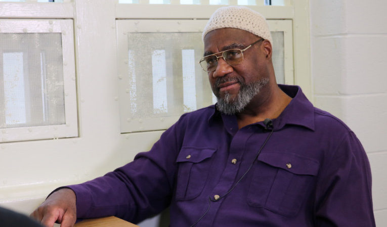 Jalil Muntaqim se recupera lentamente: ¡Urge su libertad!