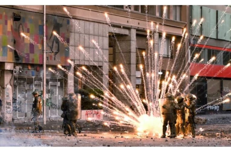 Etiopia 2020. Entre la revuelta y la pandemia. Escrito del prisionero subversivo Juan Aliste