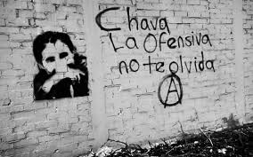 Somos la continuación de la resistencia Ñuu savi: 4 años sin Chava