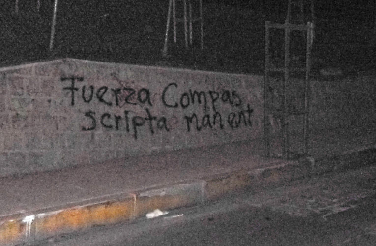 Actualizaciones sobre proceso de apelación de Scripta Manent