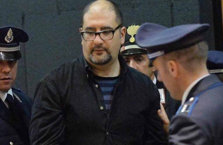 Declaración del compañero Alfredo Cospito