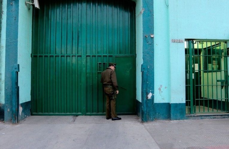 Comunicado de inicio huelga de hambre por parte de prisioneros de la Cárcel de Alta Seguridad (Esp/Ing)