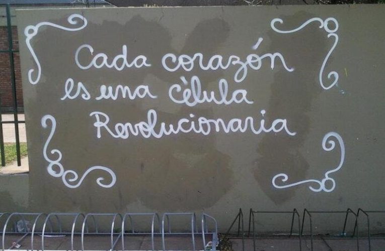 Palabras de compañeros anarquistas y subversivos, nuevamente movilizados y en huelga de hambre desde la cárcel empresa Rancagua