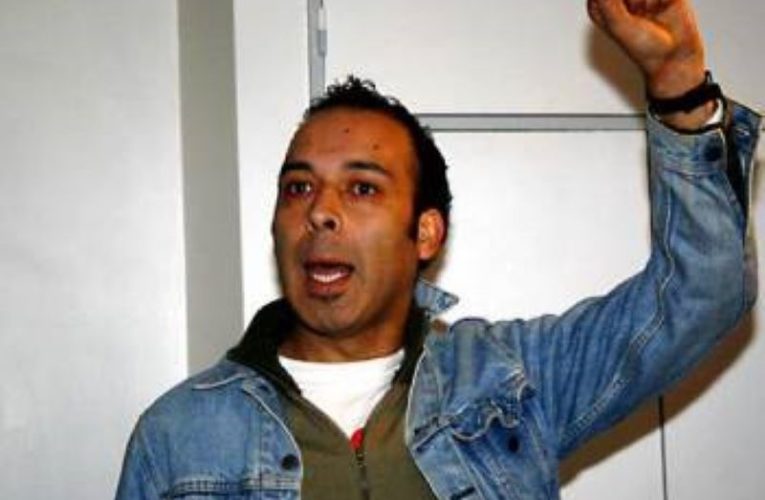 Marcelo Villarroel: Palabras necesarias. A 15 años de prisión