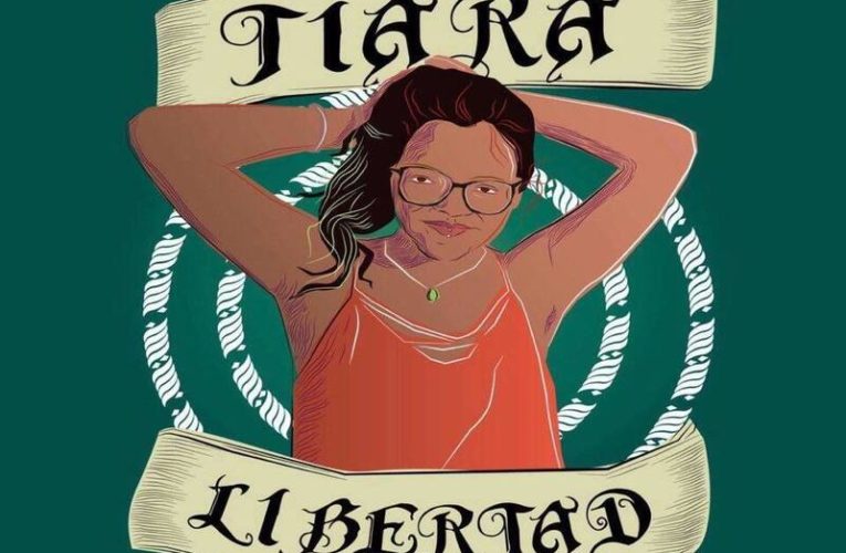 Palabras de Tiara Tempestad